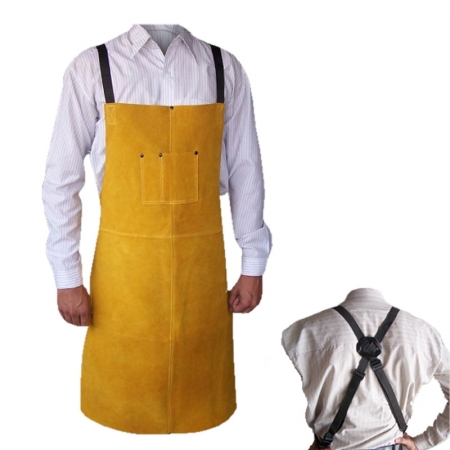 Welding Jacket & Apron