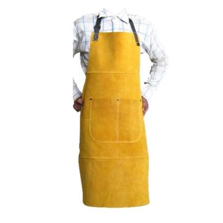 Welding Jacket & Apron