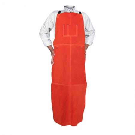 Welding Jacket & Apron