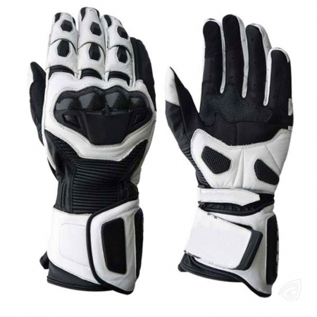 Motor Bike Gloves