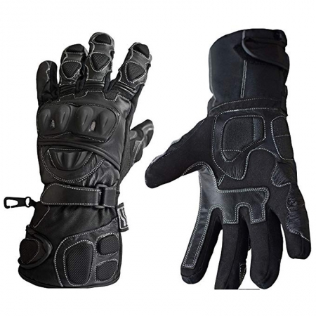 Motor Bike Gloves