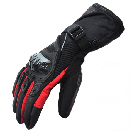 Motor Bike Gloves