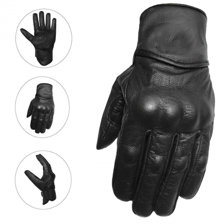 Motor Bike Gloves