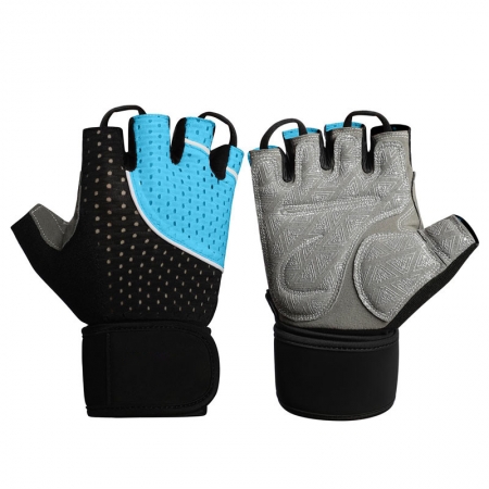 Weight Lifting Gloves