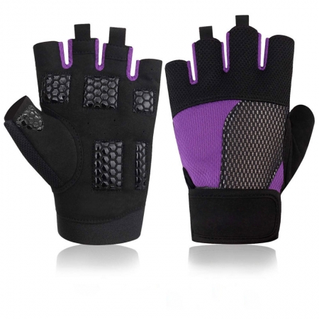 Weight Lifting Gloves